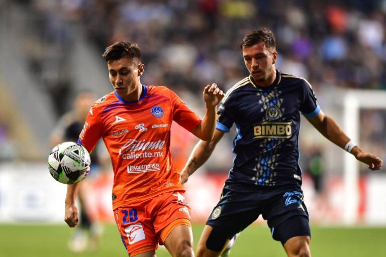 Termina el sueño de Mazatlán FC en Leagues Cup