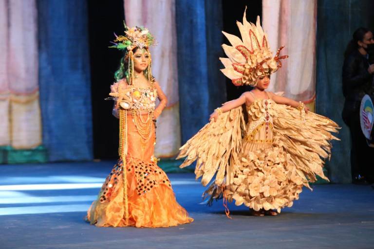 Abren convocatoria para Gran Baile Infantil Carnaval 2023