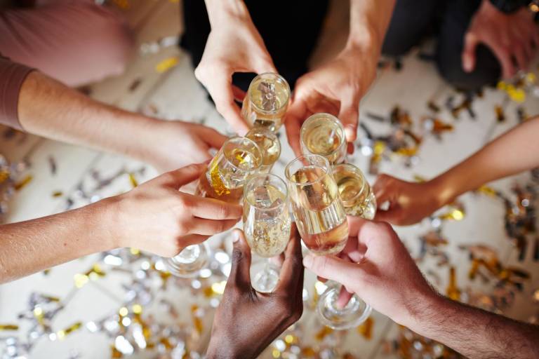 5 vinos espumosos mexicanos para recibir el Año Nuevo de forma memorable