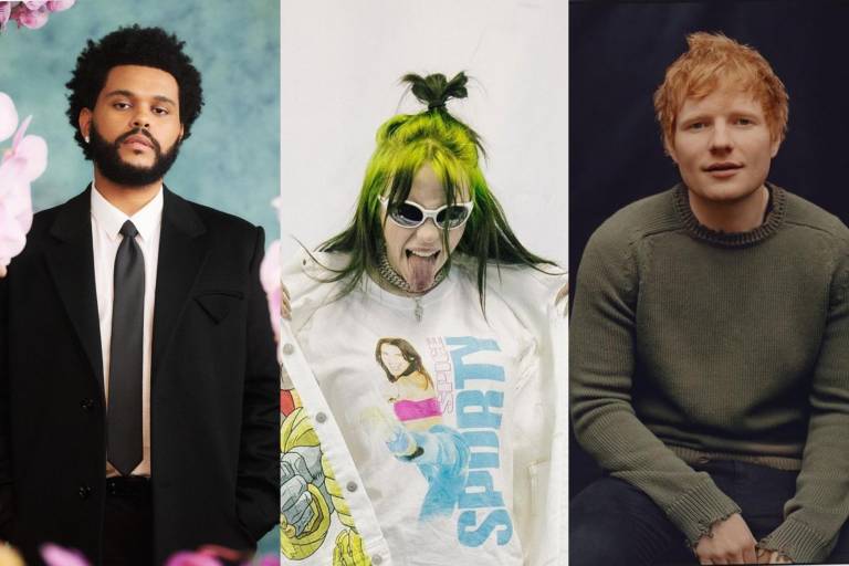 Global Citizen Live: el concierto benéfico de 24 horas