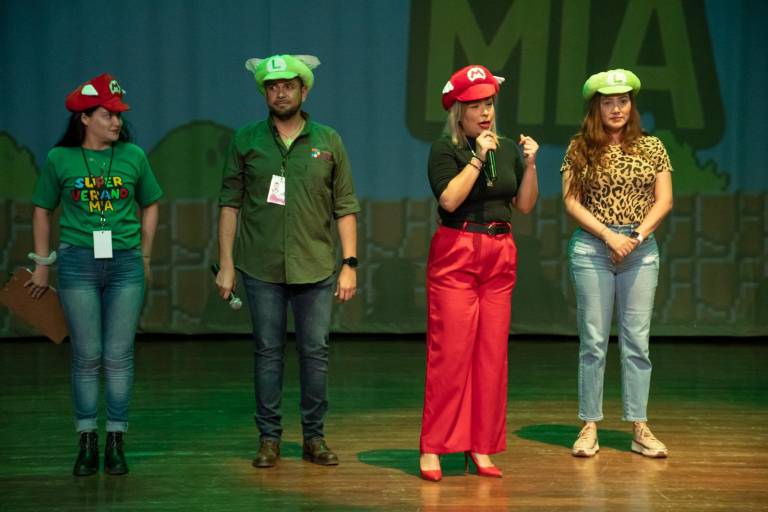 Arranca el ‘Súper Verano MIA’ para los niños de Culiacán