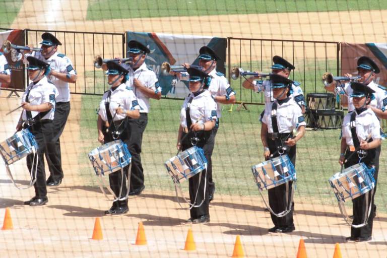 Retumban tambores hasta Tamaulipas con triunfo de Zorros del CBTis 26