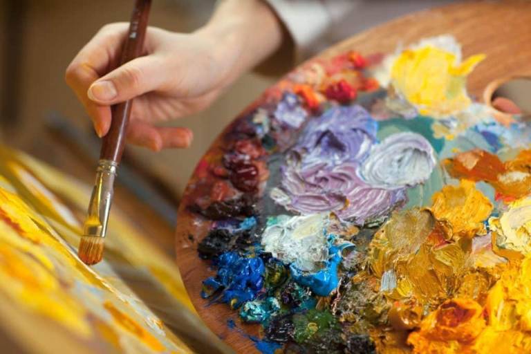 Invitan a participar en la expo binacional México-Polonia La vida es sueño