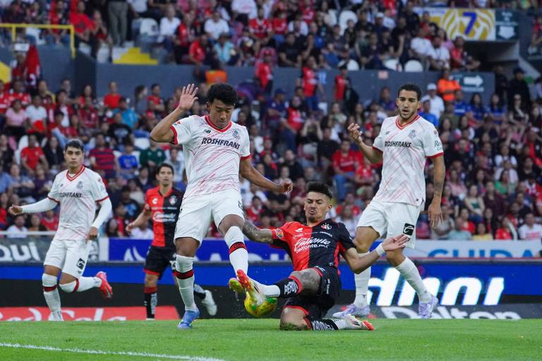 Toluca gana en el Jalisco y asegura cuartos de final