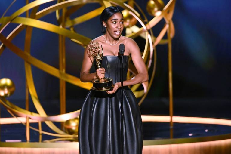 Arrasan las series ‘Succession’ y ‘The Bear’ en la 75 entrega de los Premios Emmy 2024