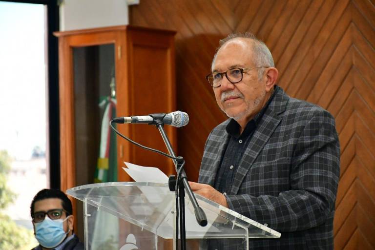 Alcalde de Mazatlán asegura que el Covid no repunta por eventos masivos
