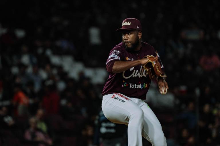 Baldonado se concentra en el Clásico y su regreso a Grandes Ligas