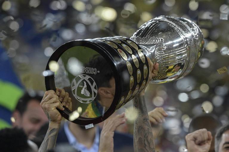 Brasil y Chile definen este viernes el pase a semifinales de la Copa América