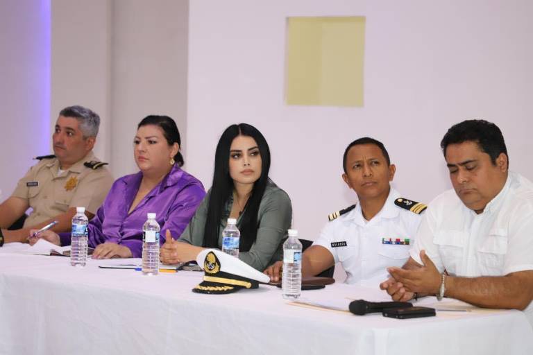 Pescadores de Elota serán beneficiados con programas de apoyo