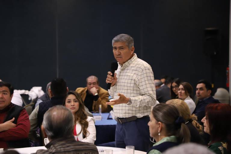 Realizará Frente Cívico Nacional protesta en Mazatlán contra Plan B de reforma electoral