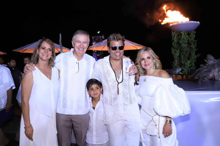 Abre sus puertas Shekinah Beach Club &amp; Events, un espacio de relajación en Mazatlán