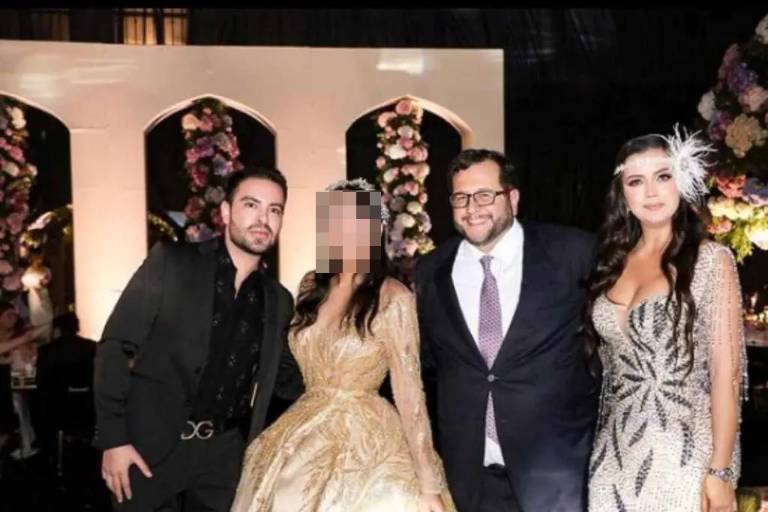 Familia de López Beltrán, hijo de AMLO, rechaza uso de recursos públicos en fiesta de Culiacán