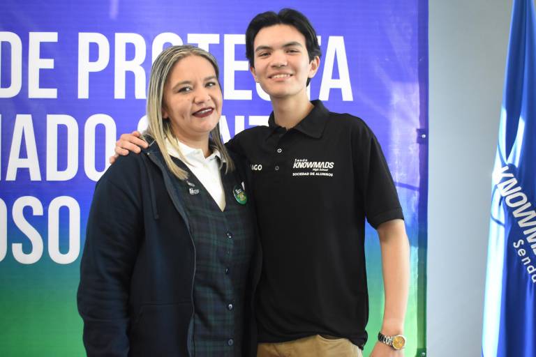 Instala el primer Colegiado contra el Acoso Escolar