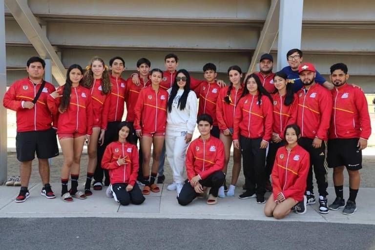 Supera Elota el medallero en etapa estatal de los Juegos Nacionales Conade