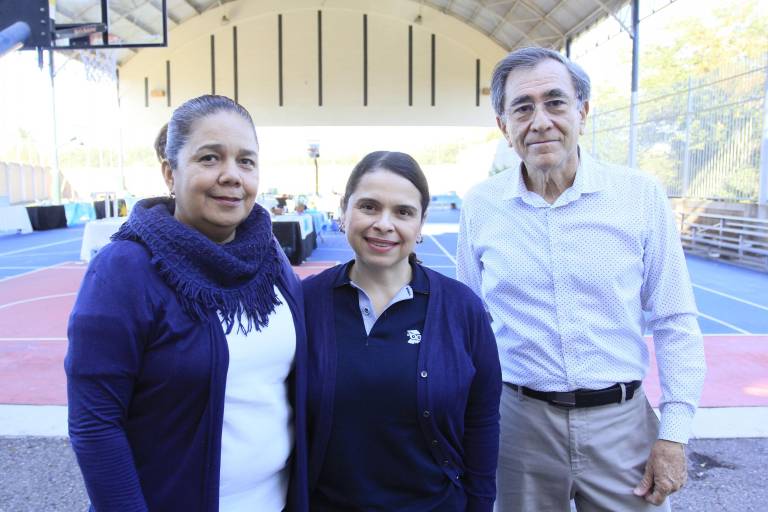 Muestran proyectos innovadores de ciencias