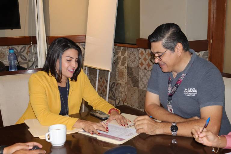 Dan a conocer ternas para el Premio Municipal del Deporte 2024, en Mazatlán