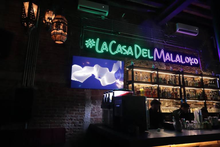 Abre Bar Monroe by La Malacopa en el Centro Histórico de Mazatlán