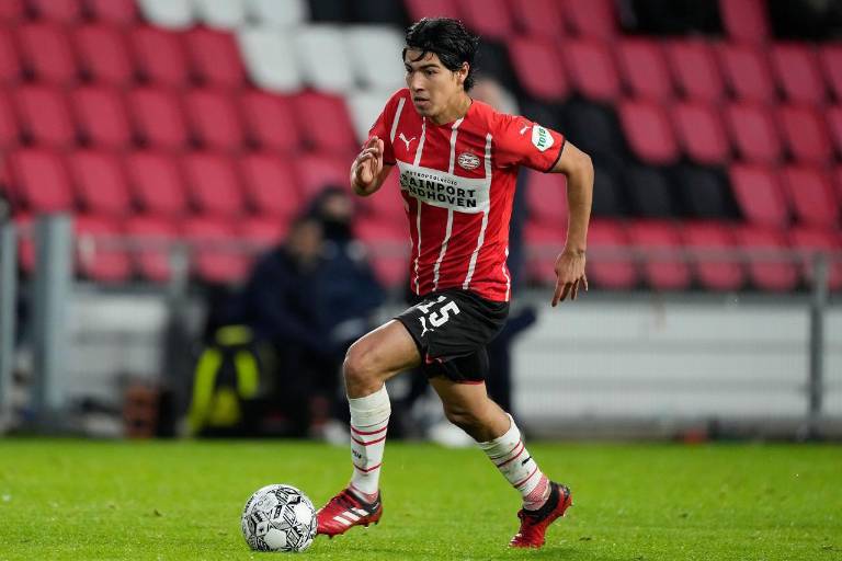 Érick Gutiérrez confiesa que tenía todo arreglado con Cruz Azul para su regreso