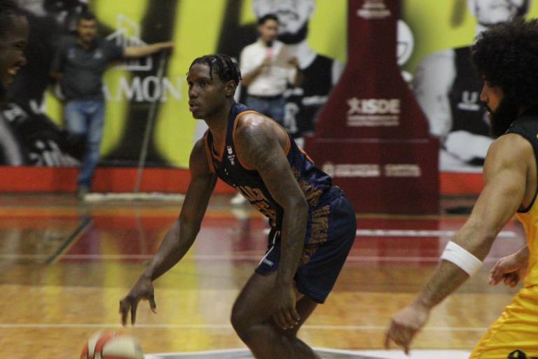 Sexta derrota en fila para Caballeros en el Cibacopa 2024