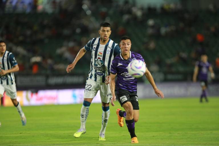 Mazatlán FC buscará cerrar con dignidad el Clausura 2024