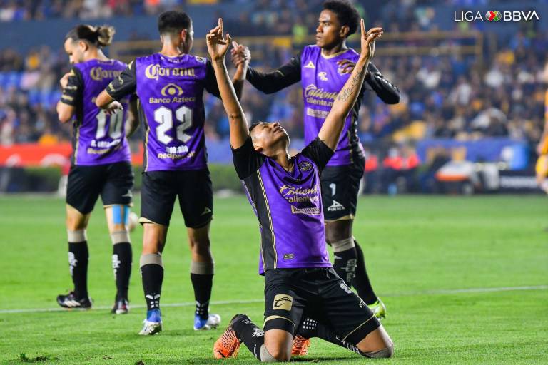 Mazatlán FC rompe las quinielas al vencer a Tigres de la UANL a domicilio