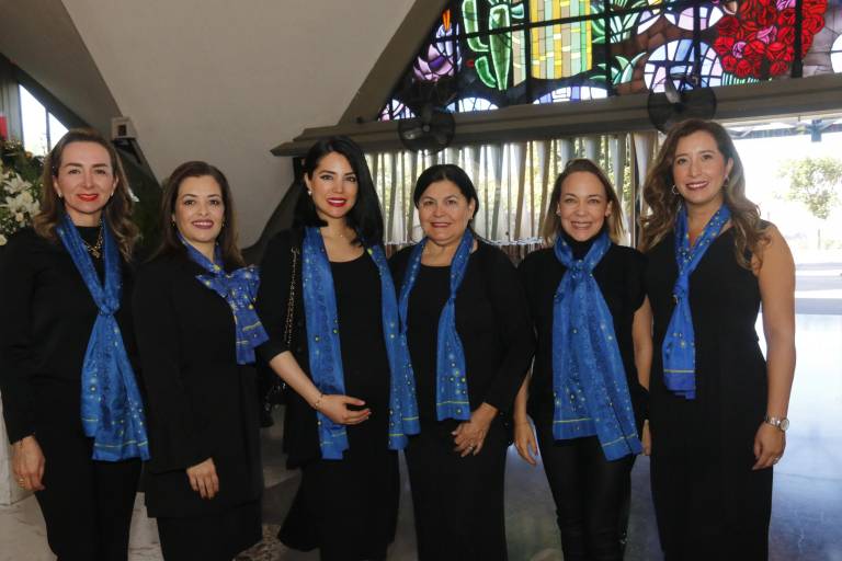 Anspac Culiacán celebra su reunión anual
