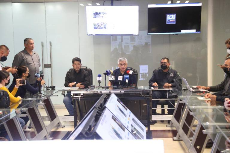 Municipales dejaron ir a grupo armado en 3 Ríos y no apoyaron a estatales: Castañeda