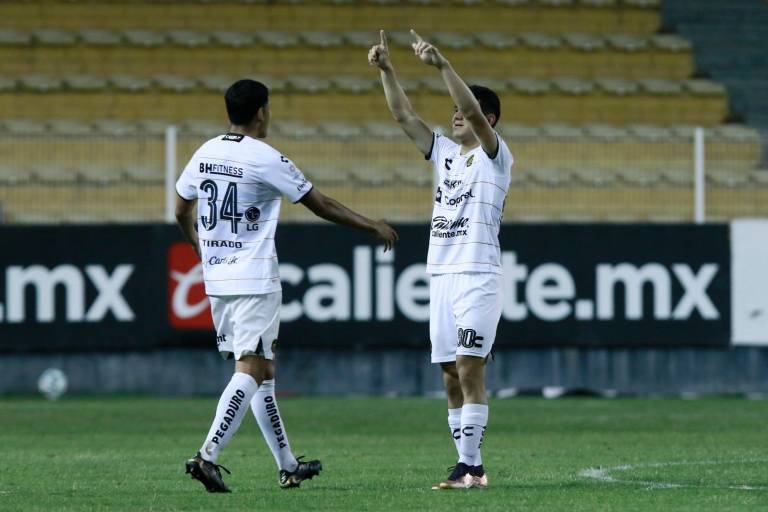¡Extra, extra! Dorados ganó su primer partido en el 2023