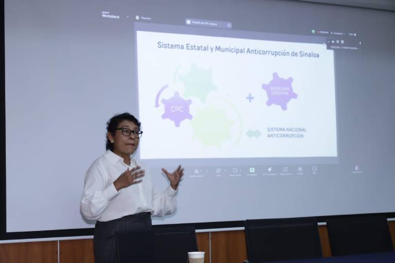La corrupción asociada a la gestión del suelo tiene efectos devastadores: CPC Sinaloa