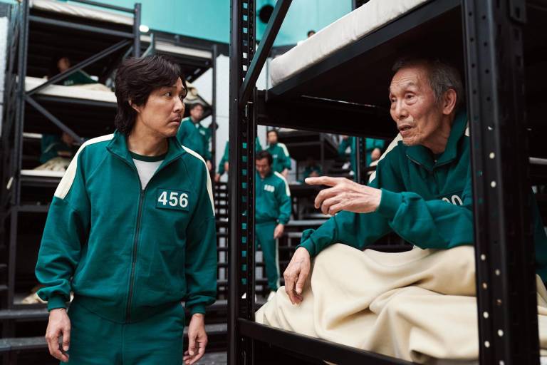Imponen condena al actor Oh Yeong-su, de ‘El Juego del Calamar’ por agresión sexual