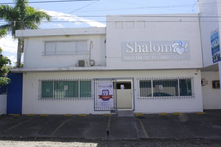 Cumple Instituto Shalom 19 años formando terapeutas y restaurando vidas