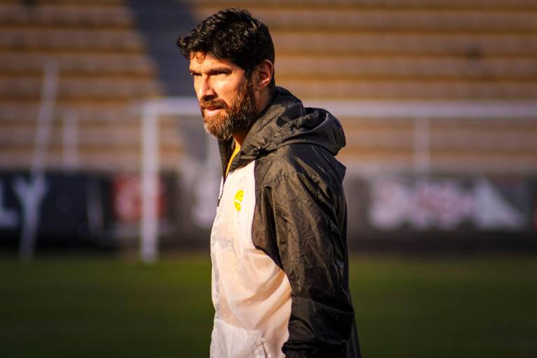 La diferencia fue la contundencia: Sebastián Abreu