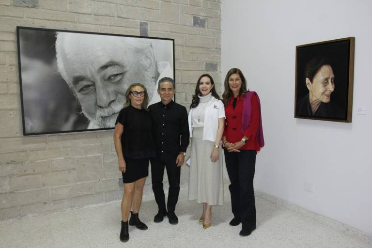 Recorren sinaloenses la memoria arquitectónica de Culiacán