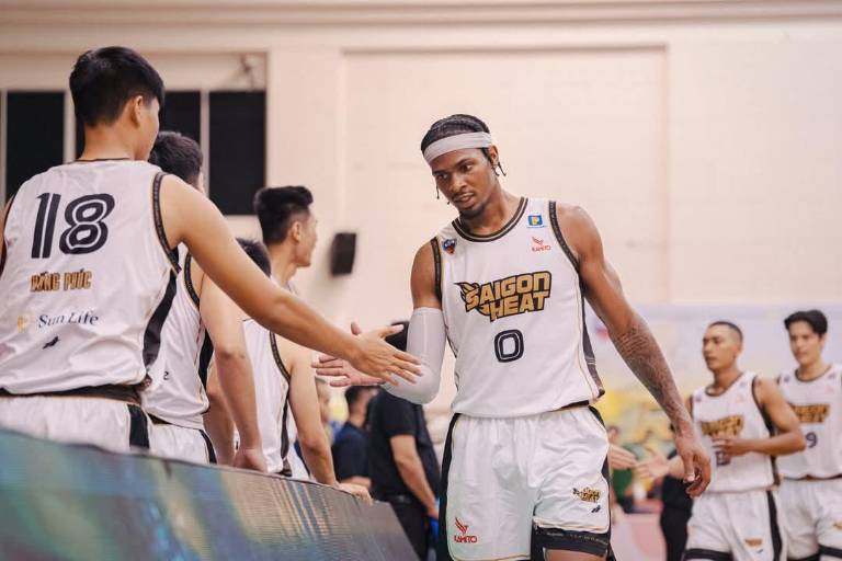 Venados Basketball suma a Weaver a sus filas para Cibacopa