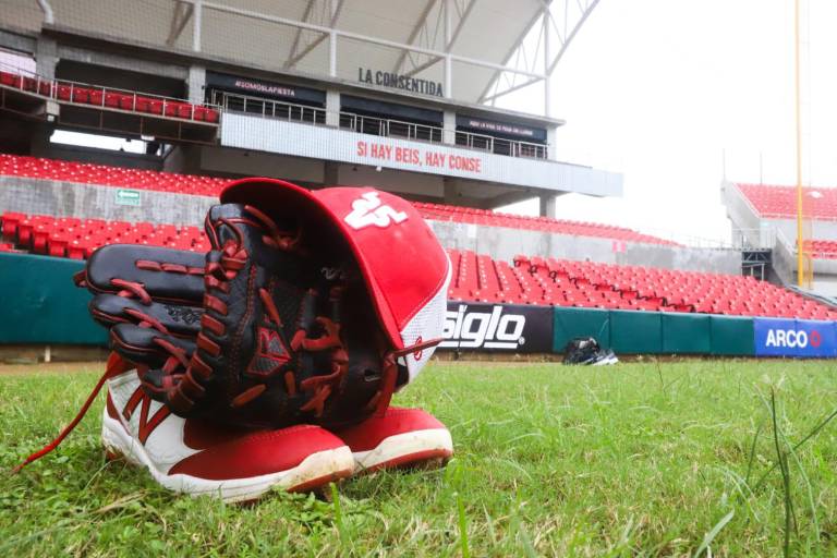 Venados de Mazatlán canta este martes el playball en la casa del campeón Charros de Jalisco