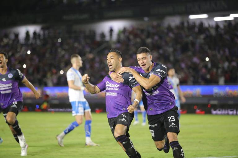 Marco Fabián agarra chamba tras salir del Mazatlán FC