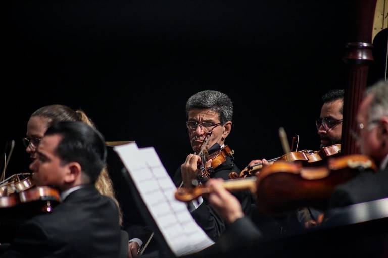 Este jueves presenta la OSSLA a ‘La pequeña Rusia, de Tchaikovski