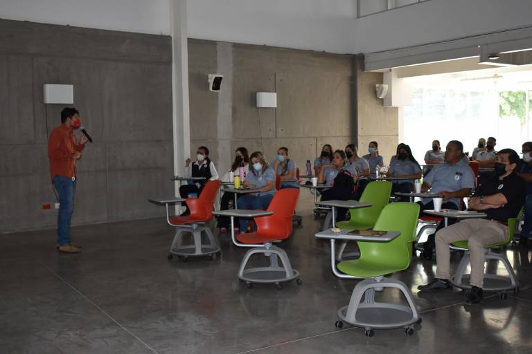 Instituto Senda concluye con éxito su primer Congreso Académico