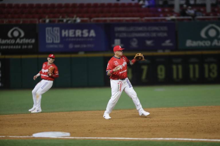 Venados de Mazatlán reforzará róster rumbo a playoffs