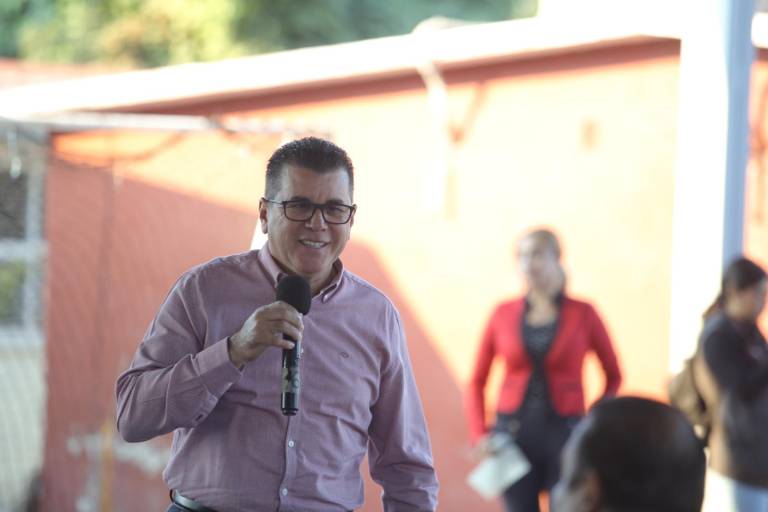 Seguirán recortes en Ayuntamiento de Mazatlán: Édgar González
