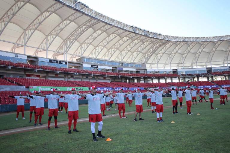 Roberto Pérez se suma a cuerpo técnico de Venados de Mazatlán