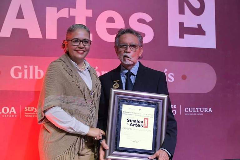 Muere el historiador Gilberto López Alanís