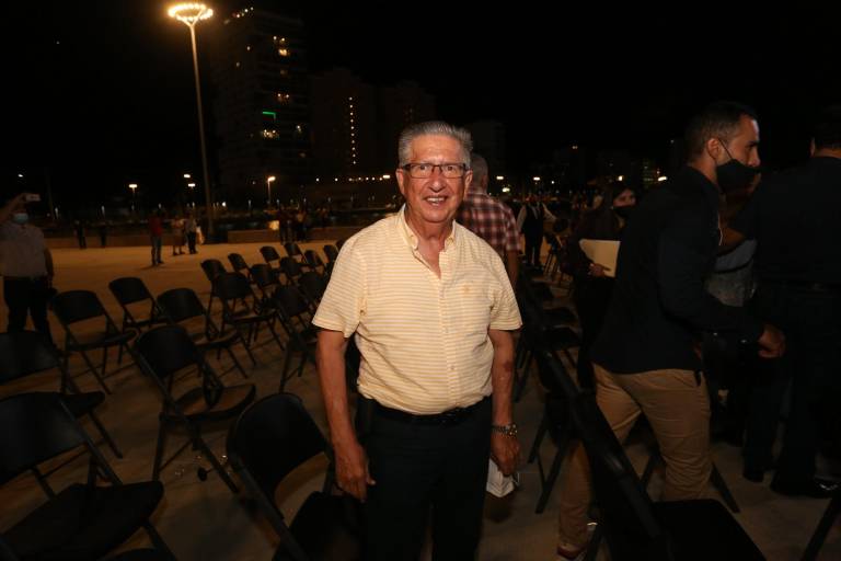 Abre sus puertas el Parque Central Mazatlán
