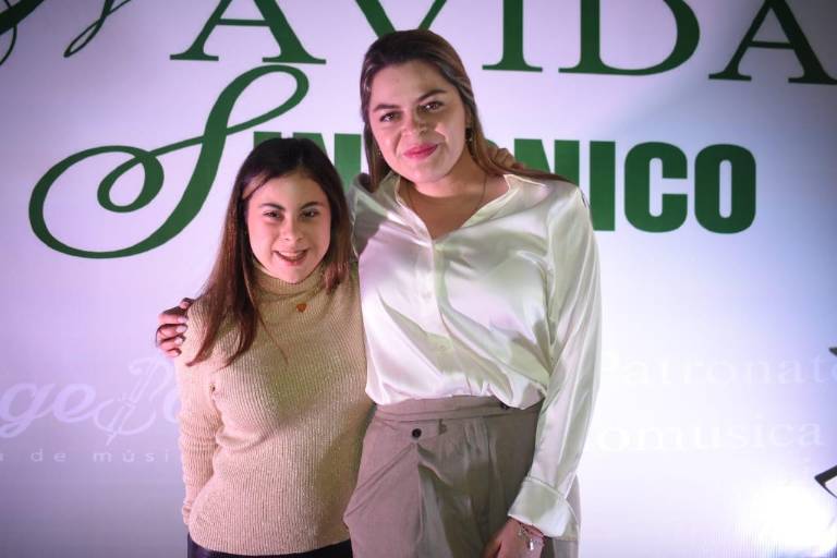 Viven sinaloenses inolvidable noche de paz y amor con Navidad Sinfónico