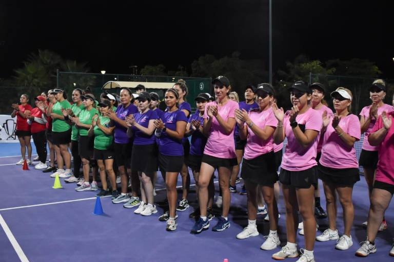 Arranca la cuarta edición de la Pseudas Cup
