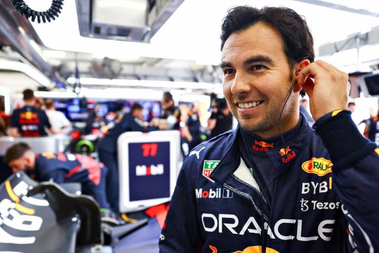 ‘Checo’ Pérez podría abandonar la Fórmula 1 tras la temporada de 2024