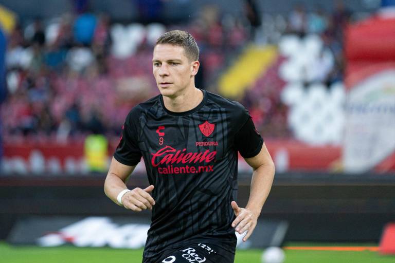 Julio Furch se despide y Atlas cae ante el Sporting de Gijón