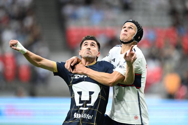Pumas clasificado a octavos de final de Leagues Cup 2024