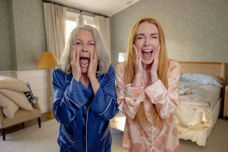 ‘Freaky Friday 2’ ya tiene fecha de estreno