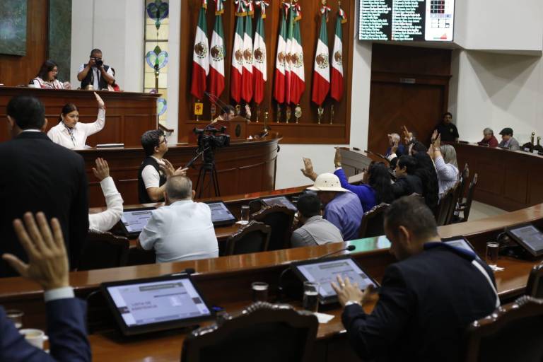 Presentan iniciativa para facilitar acceso a vivienda para personas con discapacidad en Sinaloa